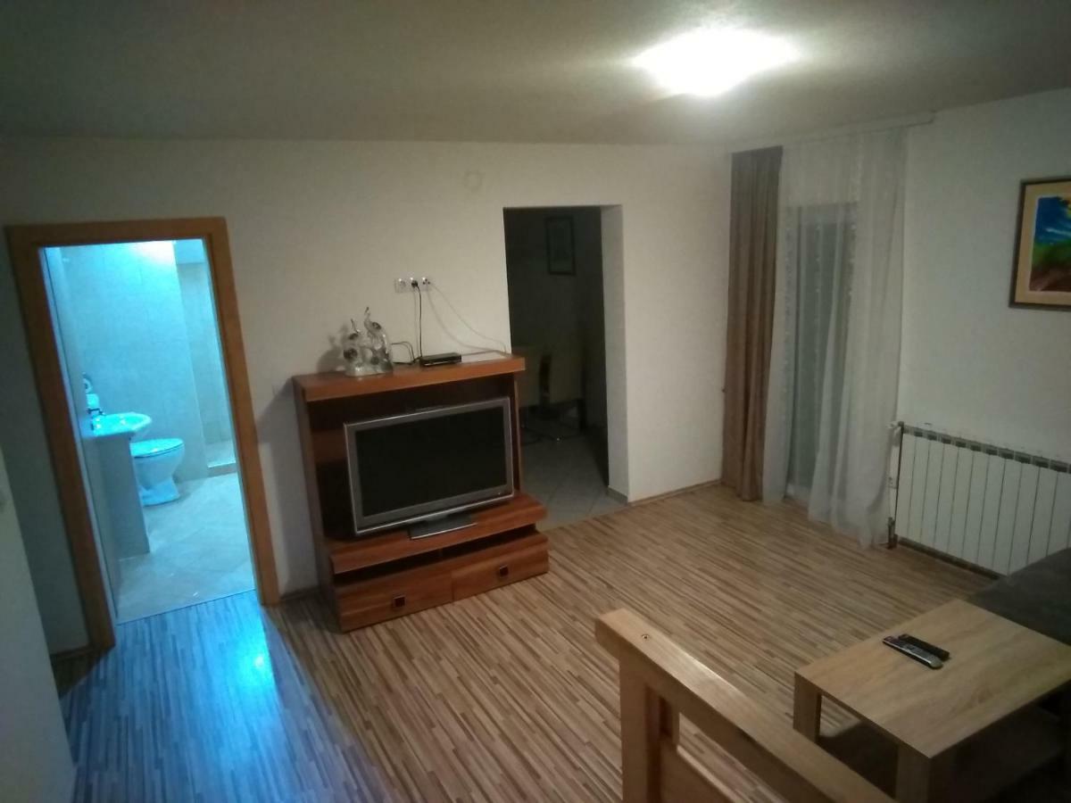 Guesthouse Blazenka Hodak Seliste Dreznicko Eksteriør billede