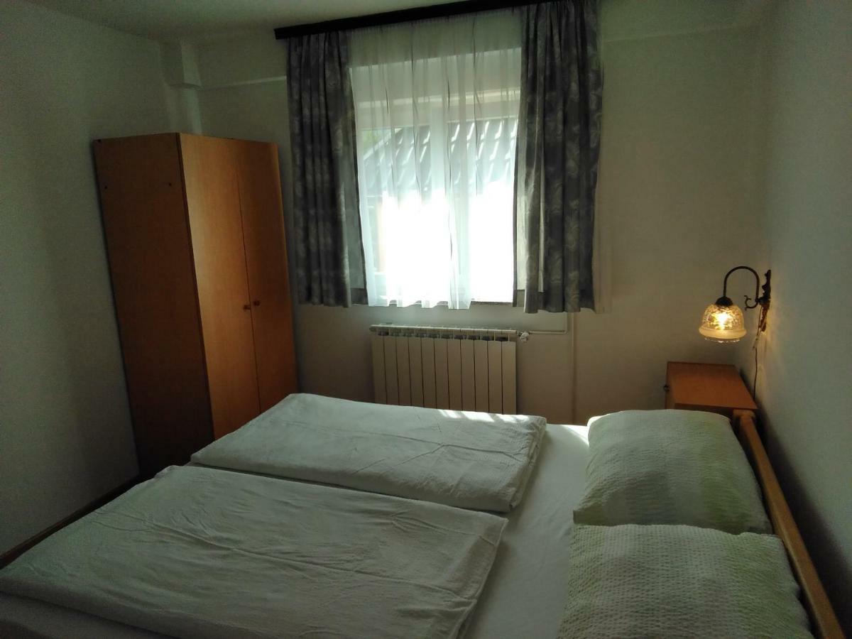 Guesthouse Blazenka Hodak Seliste Dreznicko Eksteriør billede